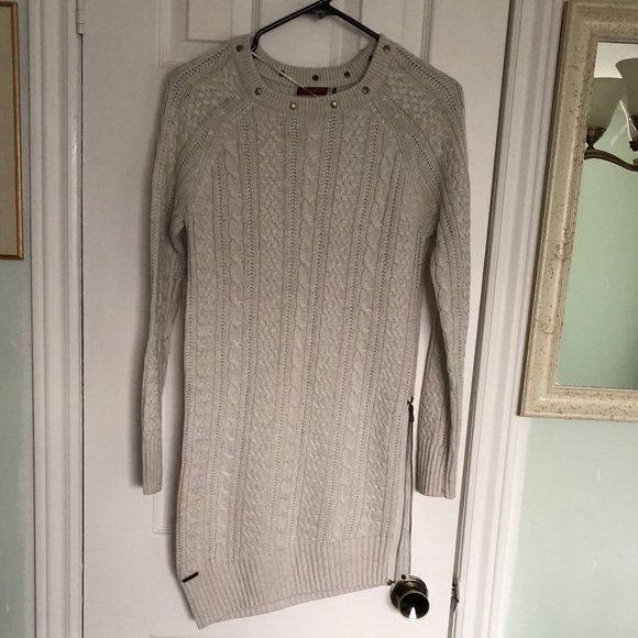 Sweater, dress - Picture 3 of 3